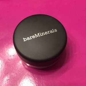 BareMinerals bare minerals brow powder in brunette
